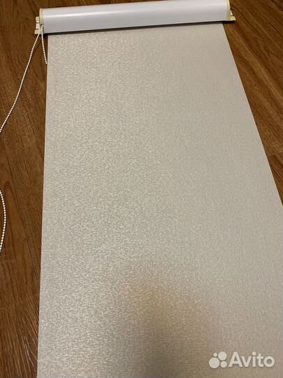 Жалюзи рулонные бу