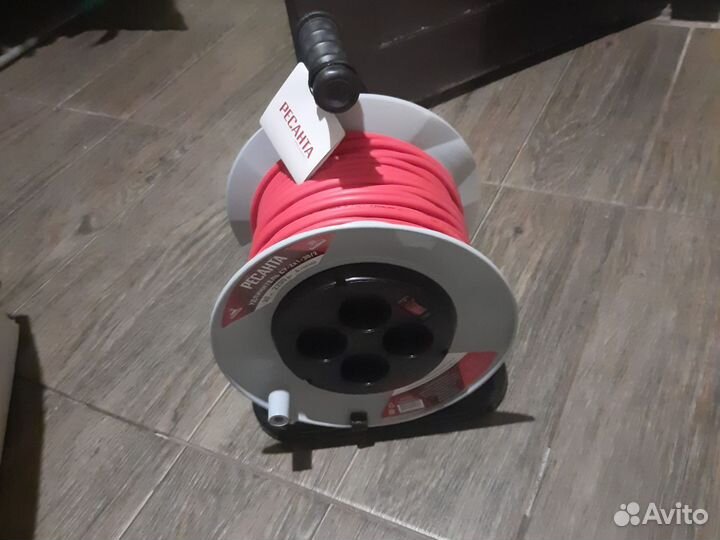 Удлинители