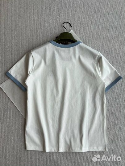 Футболка Gucci