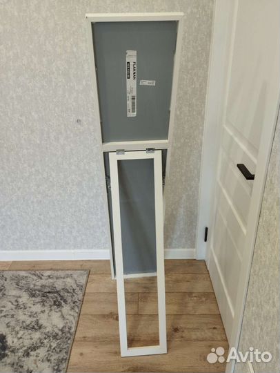 Зеркало напольное IKEA