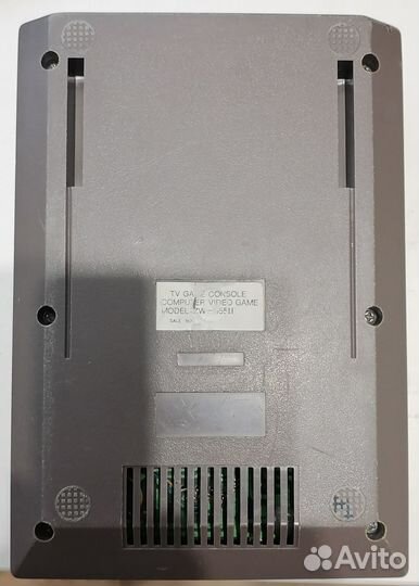 Игровая приставка 8 bit Dendy