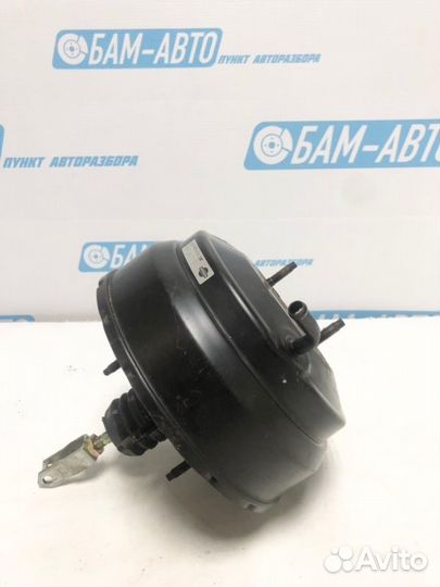 Вакуумный усилитель тормозов Nissan Cefiro A32