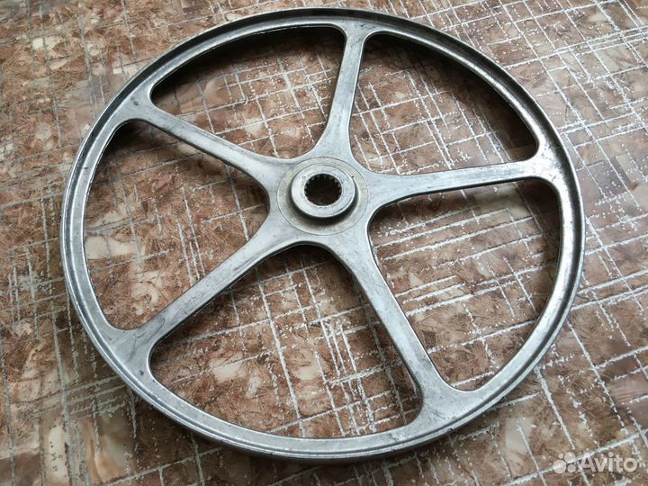 Шкив для стиральной машины Атлант