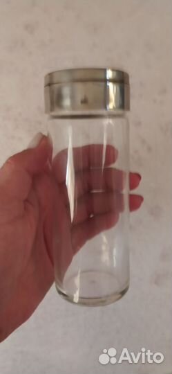 Баночка для специй