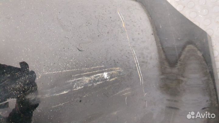 Бампер киа Optima 3, 2012