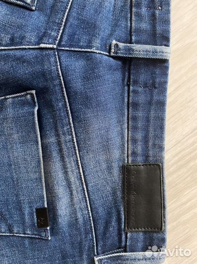 Calvin Klein шорты оригинал