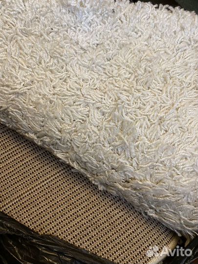 Ковер shaggy (шегги) 2x3