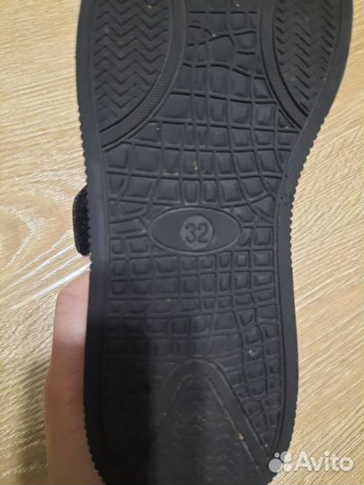 Туфли для мальчика