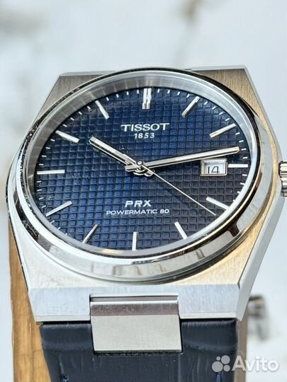 Tissot PRX Powermatic 80 T137.407.16.041.00