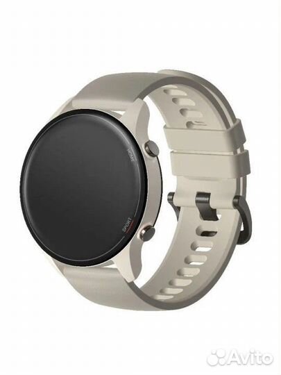Умные часы xiaomi mi watch