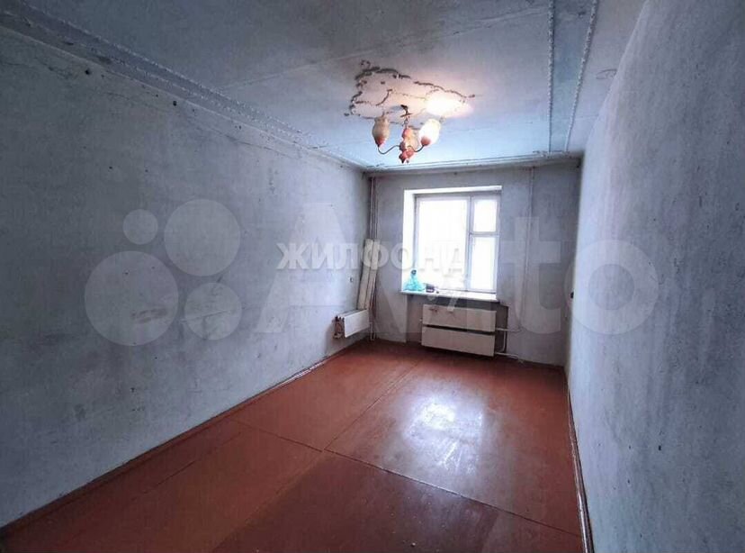 2-к. квартира, 51 м², 2/5 эт.