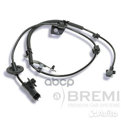 Датчик abs mitsubishi asx (gaw) 1.8 di-d 4wd