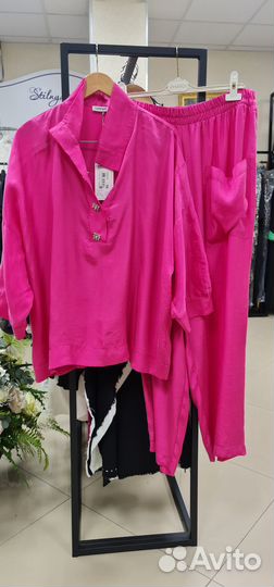 Darkwin женская одежда