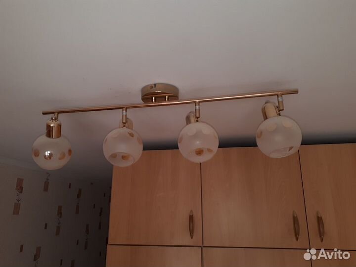 Светильники. Плафоны