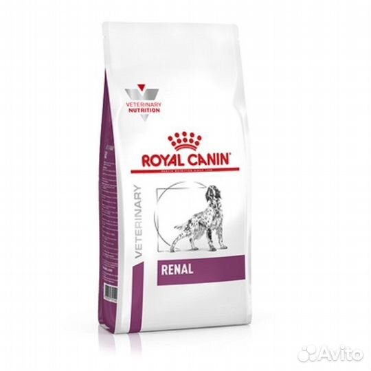 Роял канин Royal Canin вет корма