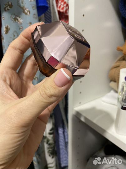 Paco Rabanne Lady Million Empire оригинал