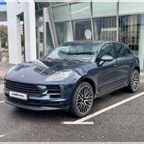 Porsche Macan 2.0 AMT, 2019, 58 500 км, с пробегом, цена 6 150 000 руб.