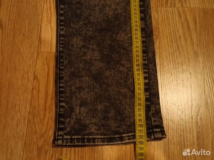 Джинсы Harley-Davidson (3430)