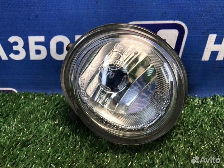 Фара противотуманная передняя правая Mazda Cx 7 ER