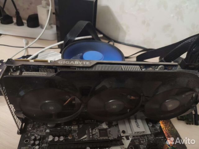 Amd radeon r9 280x