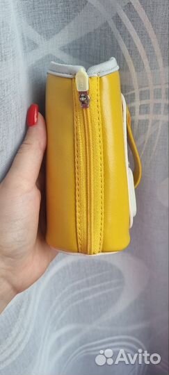 Подогреватель для бутылочек автомобильный usb