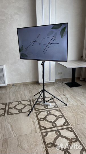 Аренда плазмы экрана