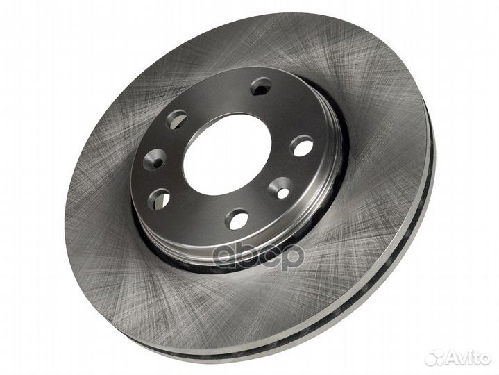 6020-9963-SX диск тормозной передний Dacia Dus