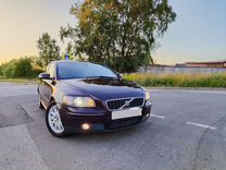 Volvo S40 2.4 AT, 2006, 330 000 км, с пробегом, цена 565 000 руб.