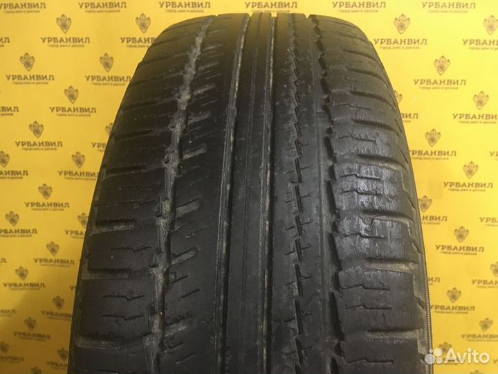 Nokian Tyres Hakka SUV 225/65 R17 106H