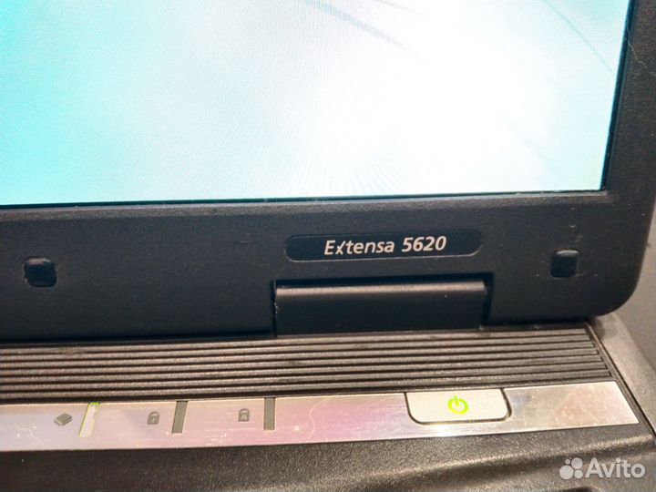 Acer Extensa 5620(5610)