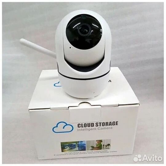 Камера Видеонаблюдения