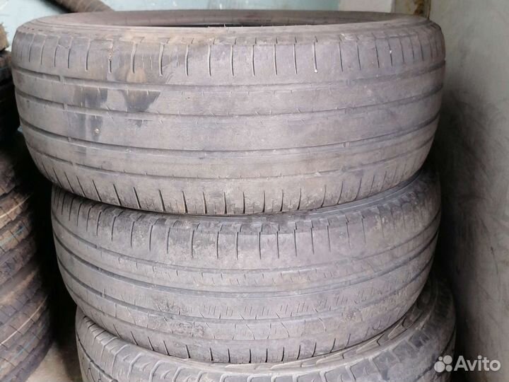 Pirelli Scorpion Verde 235/65 R17