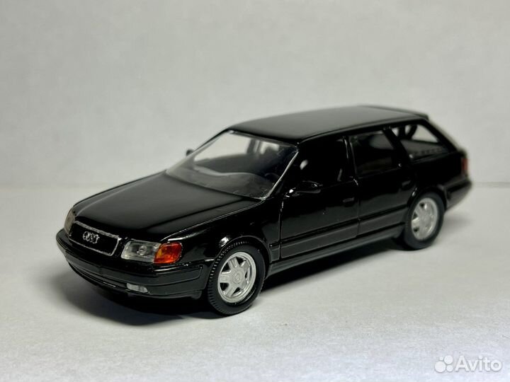 Модель Audi 100 Avant