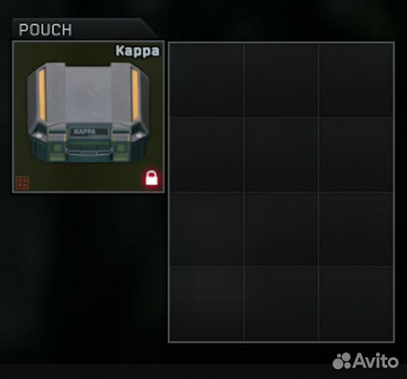 Escape from tarkov PVE передам подсумок каппа в ре