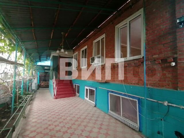 Сборный дом в Лабинске с монтажом