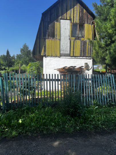 Участок 4 сот. (СНТ, ДНП)