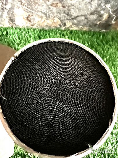 Продать катализатор