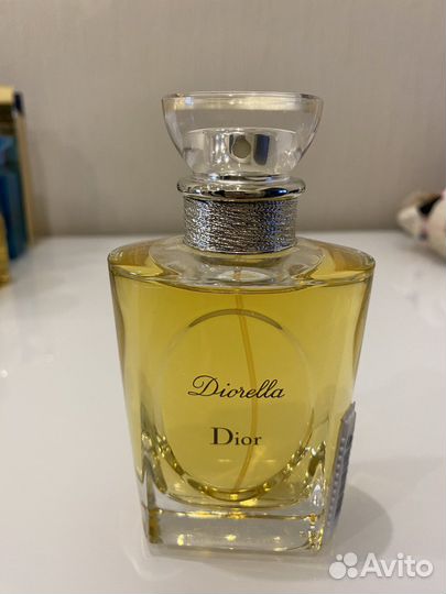 Dior diorella