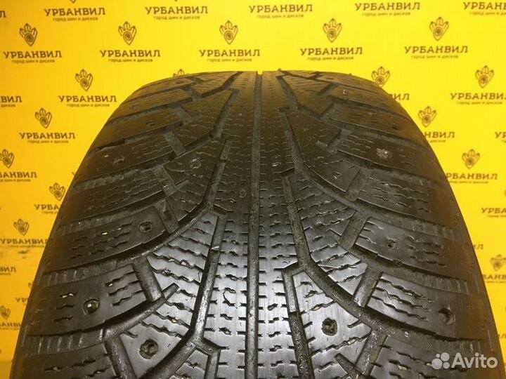 Nokian Tyres Hakkapeliitta 5 SUV 255/50 R19 107T