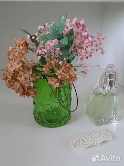 Интерьерные букеты и композиции