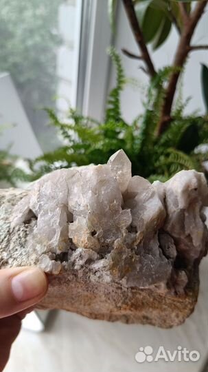 Природный камень