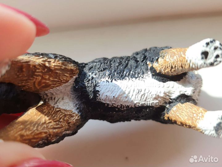 Игрушки schleich набор