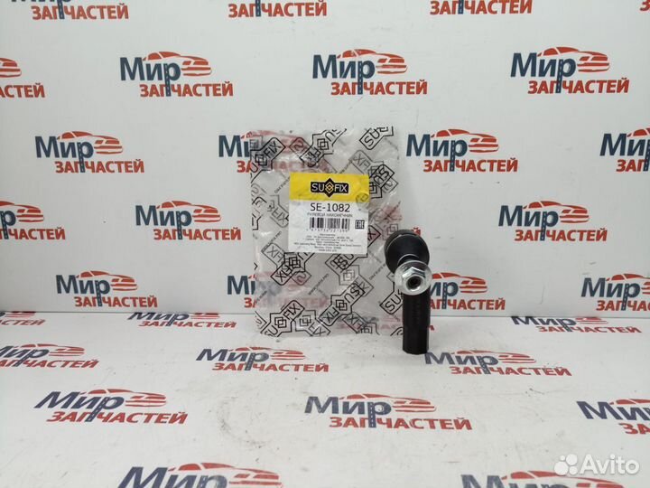 Рулевой наконечник octavia superb yeti jetta golf