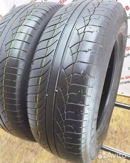 Michelin Latitude Diamaris 235/65 R17
