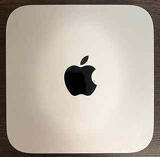 Системный блок Apple mac mini