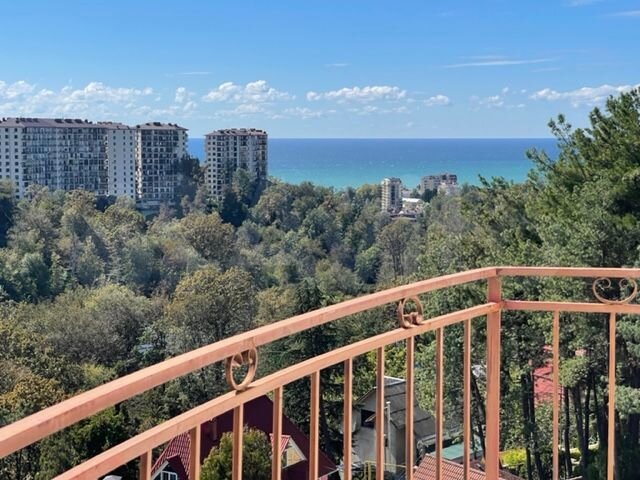 3-к. квартира, 78 м², 5/6 эт.