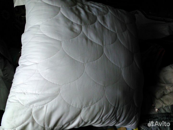 Подушка 70/70. См