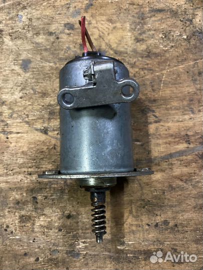 Cеpвопpивод фаз грм BMW 3 E90 N52B30