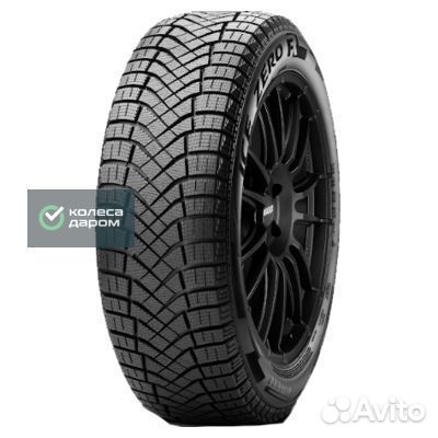 Pirelli Ice Zero FR 185/65 R15 92T