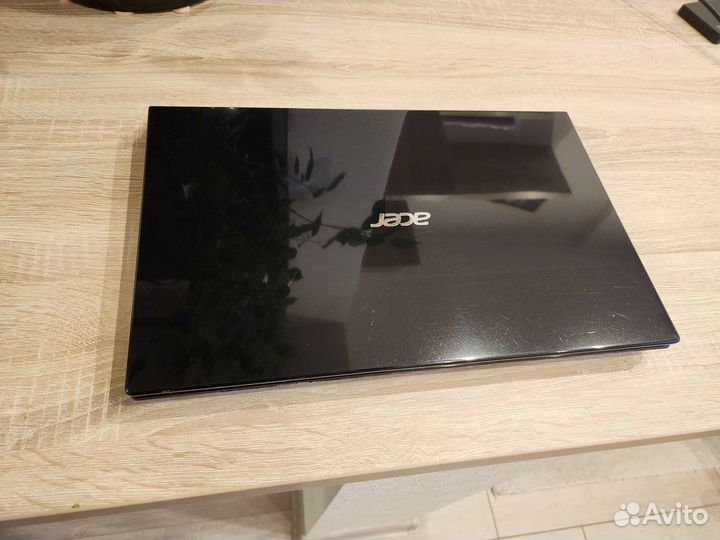 Acer V3-571g, core i7, 16gb, SSD+HDD,nvidia gt640m